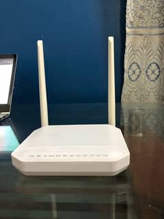 Fiber Wifi Router 0