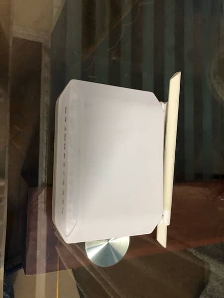 Fiber Wifi Router 1