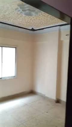 New 2 Bed Room Apartment