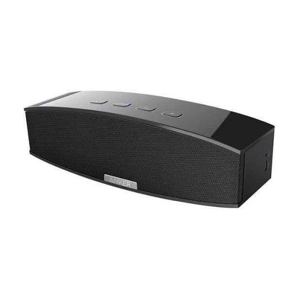 Anker Bluetooth speaker soundbar mini home theater bose marshall 20wat 3