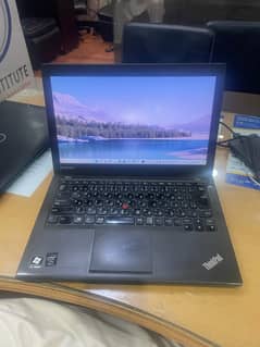 Lenovo ThinkPad X240 - Laptop