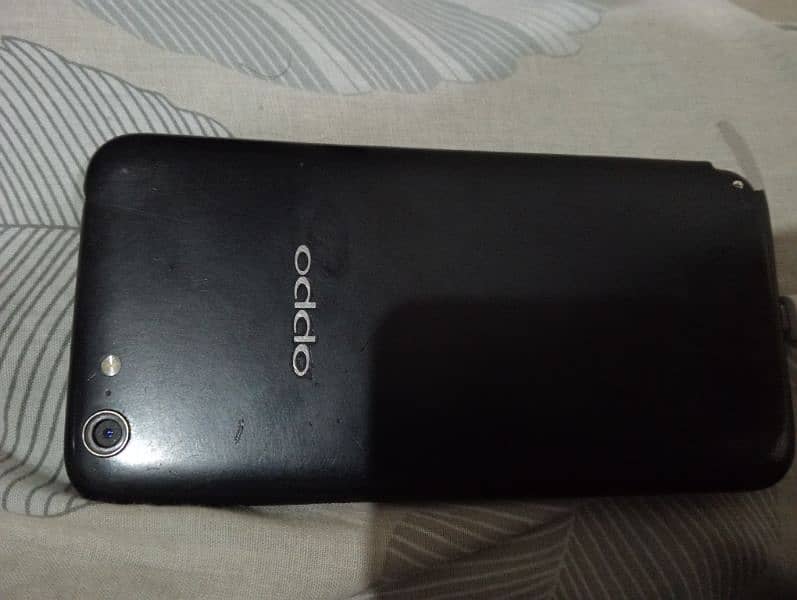 Oppo A71 3/16 Gb 1