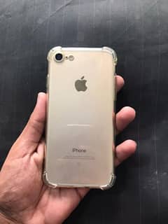 iphone 7 non PTA but sim working pa ha