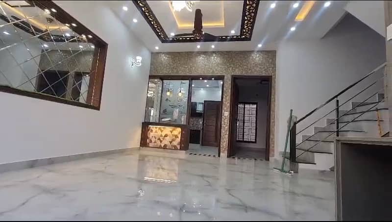 5 Marla House For Sale In Paragon City Lahore 22