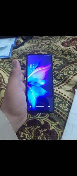 infinix note 30 5