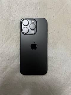 IPHONE 15 pro jv 128 0