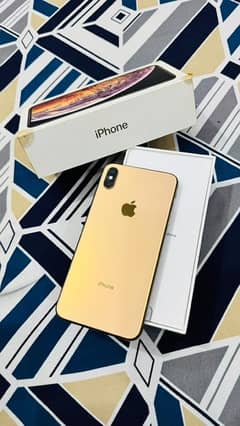 Iphone Xs max Pta Approved 0