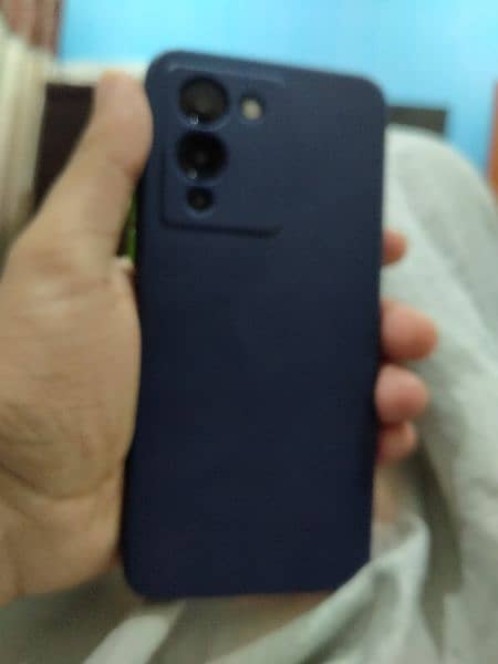 Infinix Note 12 1