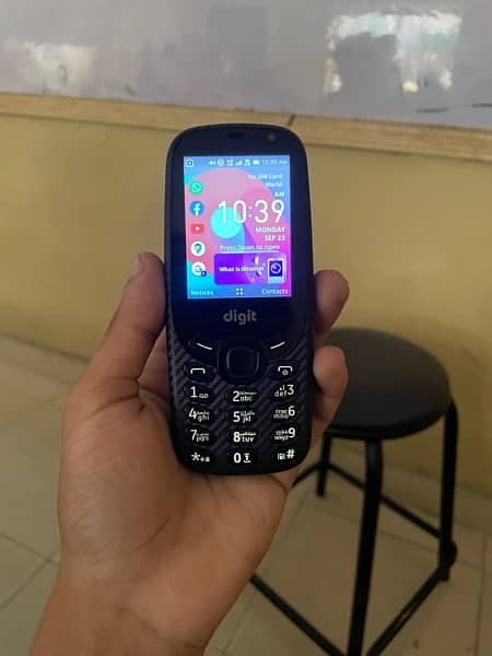 jazz digit 4g open obex 11montha warranty with box 2