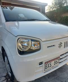 Suzuki Alto 2022 0