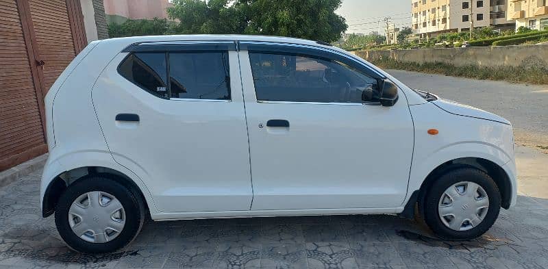 Suzuki Alto 2022 7