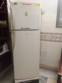 fridge