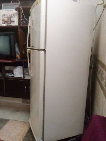 fridge (refrigerator) for sale 1