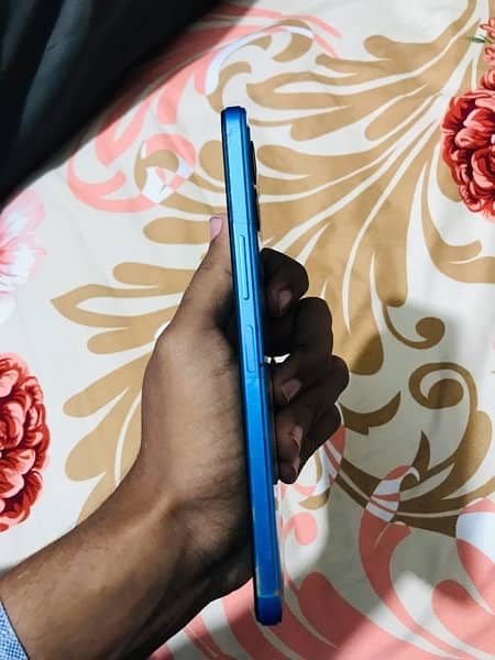 INFINIX NOTE 12 1