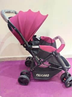 Baby Pram or Stroller