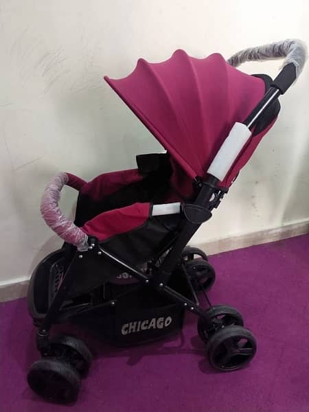 Baby Pram or Stroller 1