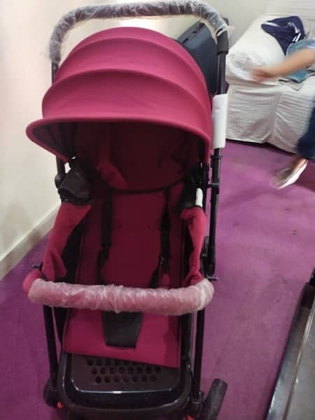 Baby Pram or Stroller 2