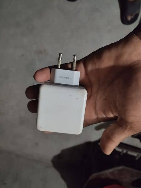 oppo f 19 pro original charger 1