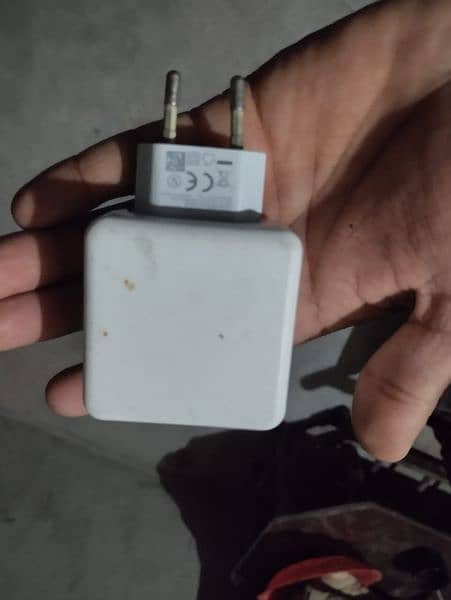 oppo f 19 pro original charger 2