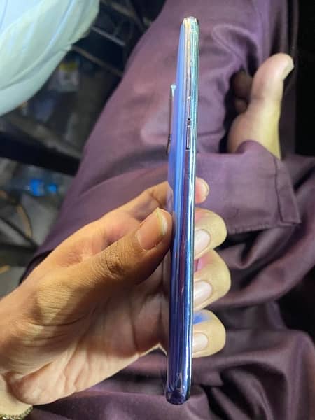 Oppo F19 6+6/128 urgent sale 4