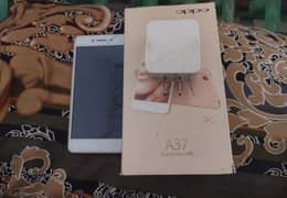 OPPO A 37 FOR SALE