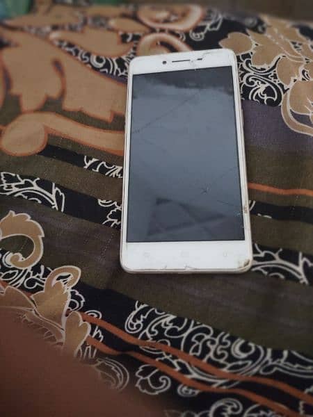 OPPO A 37 FO SALE 5