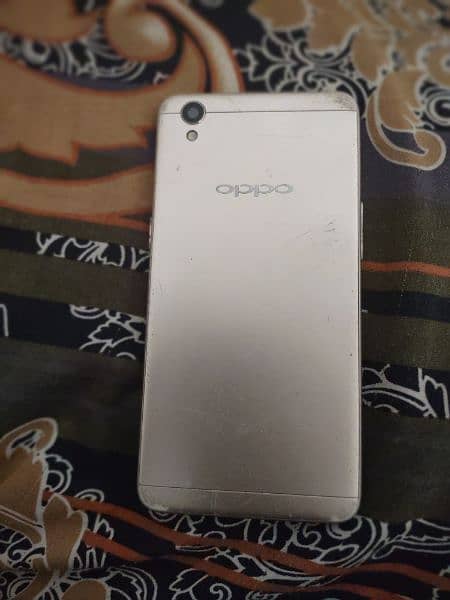 OPPO A 37 FO SALE 6