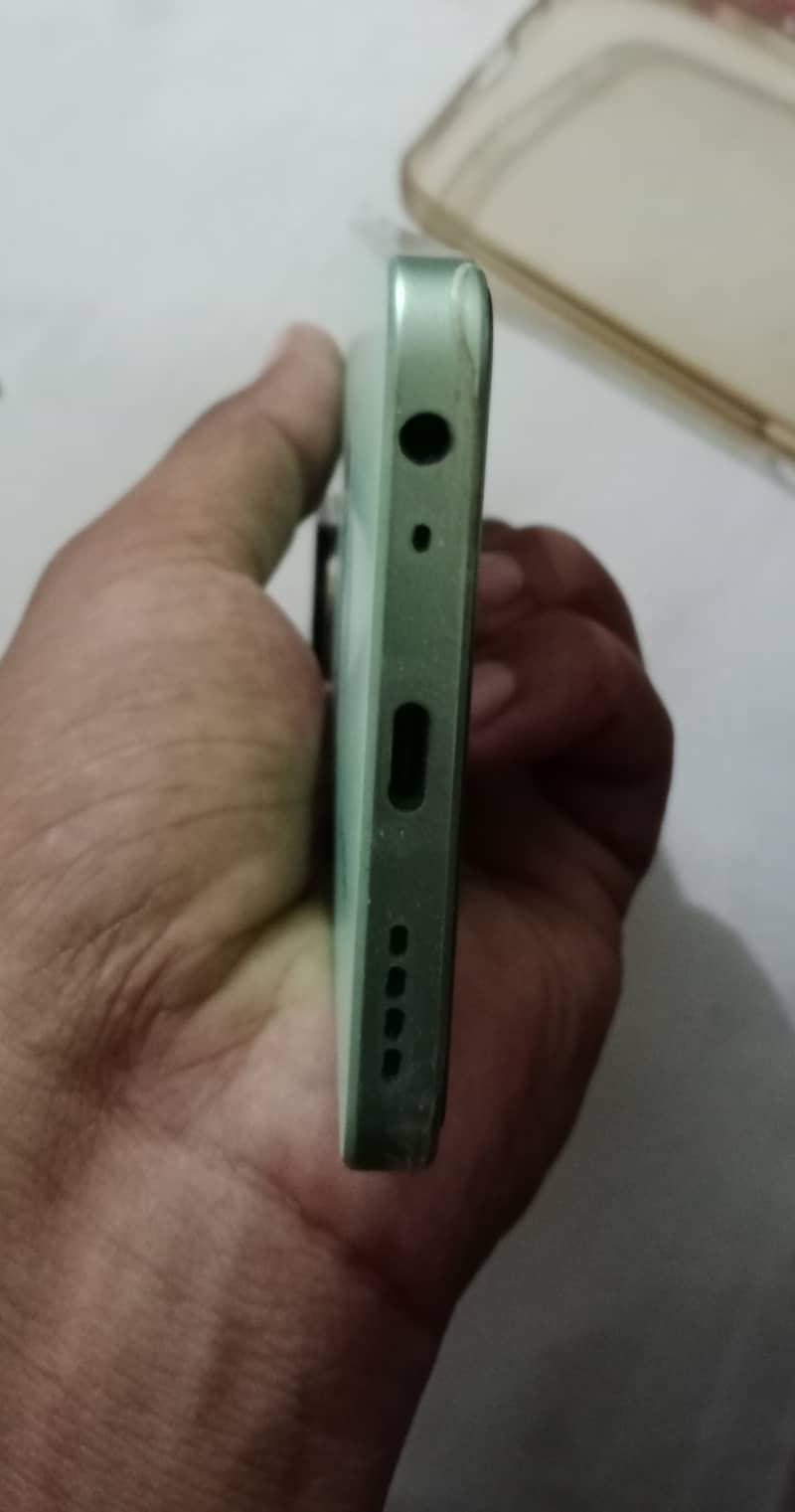 Realme C67 8+8 128 1