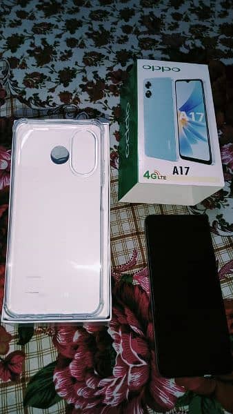 oppo A. 17 5