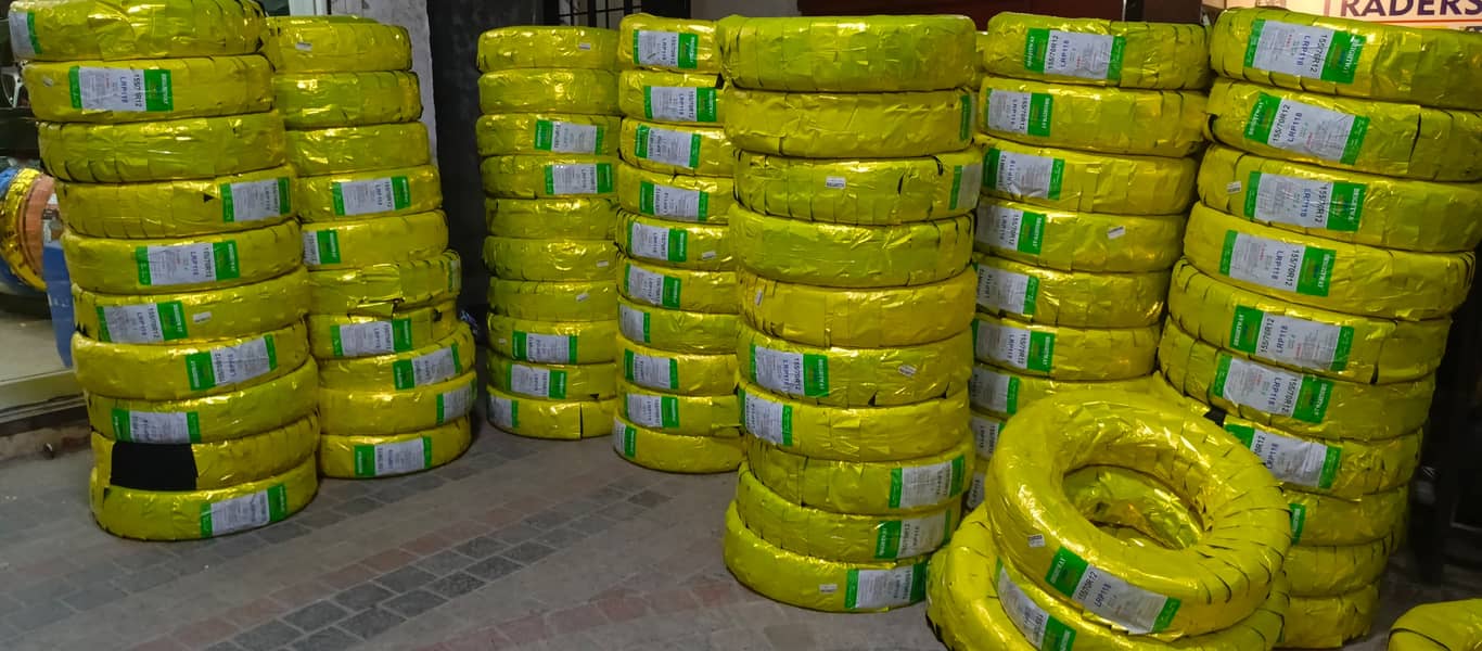 New Tyres For Sale 3