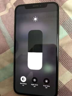 Iphone x non pta factry unlock 64 gb all okay Exchange possible