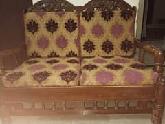 4 Seater Sofa set