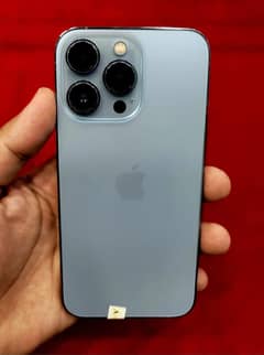 IPHONE13 Pro 128GB Factory Unlocked , I phone 13