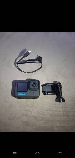 GO PRO HERO (11) BRAND NEW BLACK