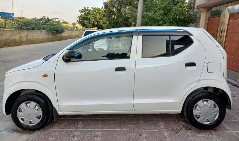 Suzuki Alto 2022 4