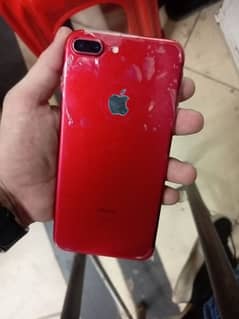 I phone 7 plus 0