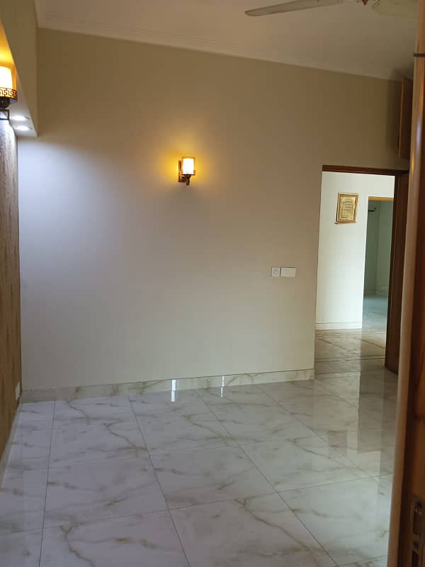 One KANAL upper portion for Rent in DHA Ph 2 block S 4