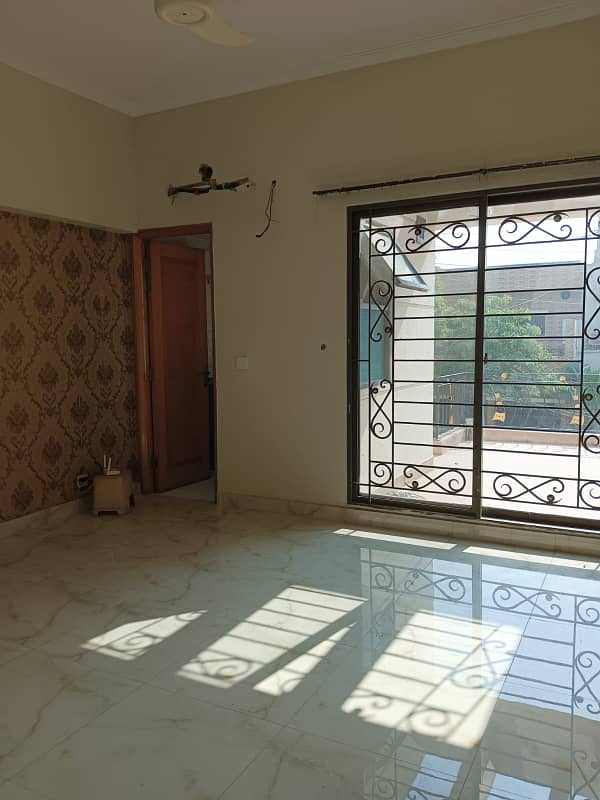 One KANAL upper portion for Rent in DHA Ph 2 block S 9