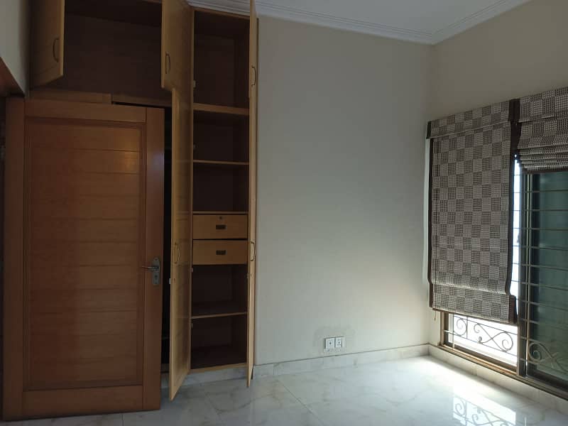 One KANAL upper portion for Rent in DHA Ph 2 block S 10