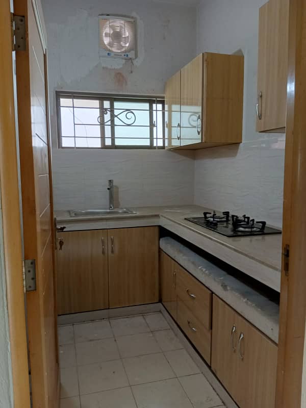 One KANAL upper portion for Rent in DHA Ph 2 block S 15