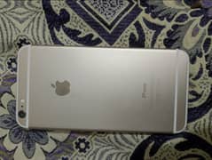 Iphone 6plus 9/10 condition. (0335/5775/405)