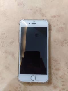 Iphone 6 Non-Pta New like condition (64) gb ios 12.5. 7