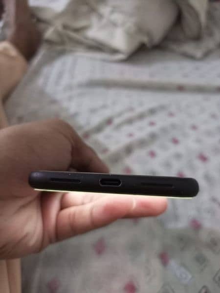 google pixel 4xl Non Pta 0