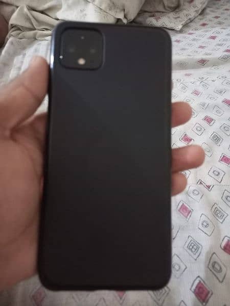 google pixel 4xl Non Pta 1