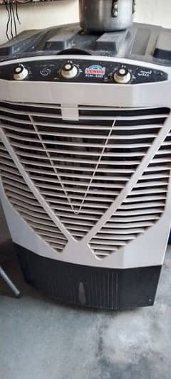 Venus Plastic Room Air Cooler