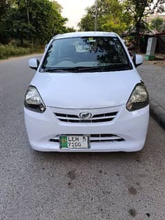 Daihatsu Mira 2013 0