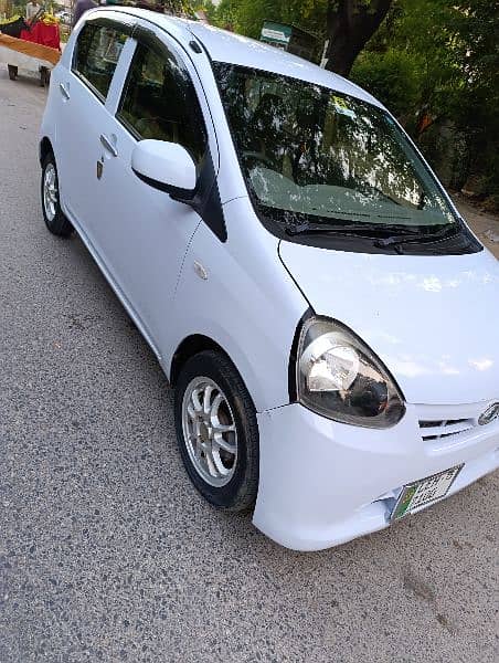 Daihatsu Mira 2013 15