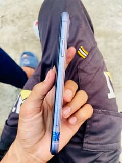 iphone 11  64 gb non pta jv