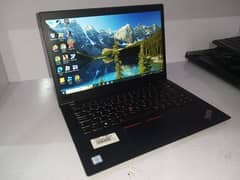 "ThinkPad T480: i7 8th Gen, 16GB RAM - Excellent Condition (10/10)"