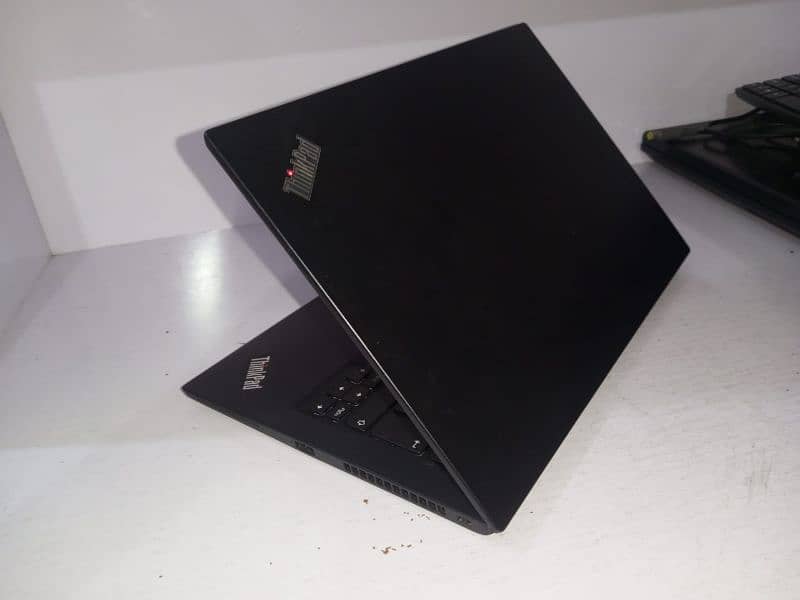 "ThinkPad T480: i7 8th Gen, 16GB RAM - Excellent Condition (10/10)" 2